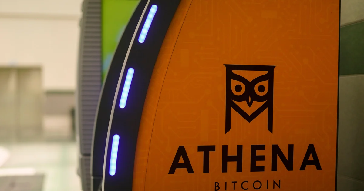 Bitcoin ATMs enable cryptocurrency scams, federal prosecutor alleges