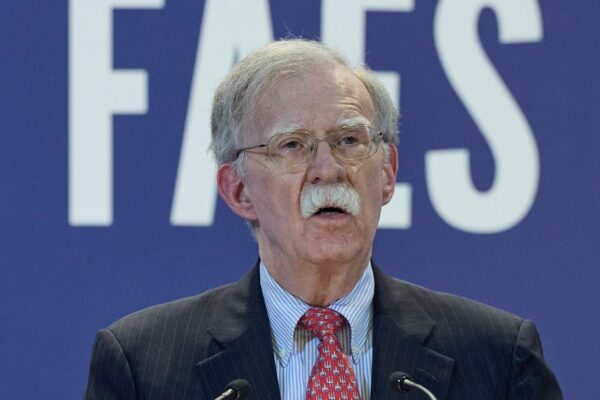John Bolton case set to be presented to grand jury as DOJ prosecutors seek indictment
