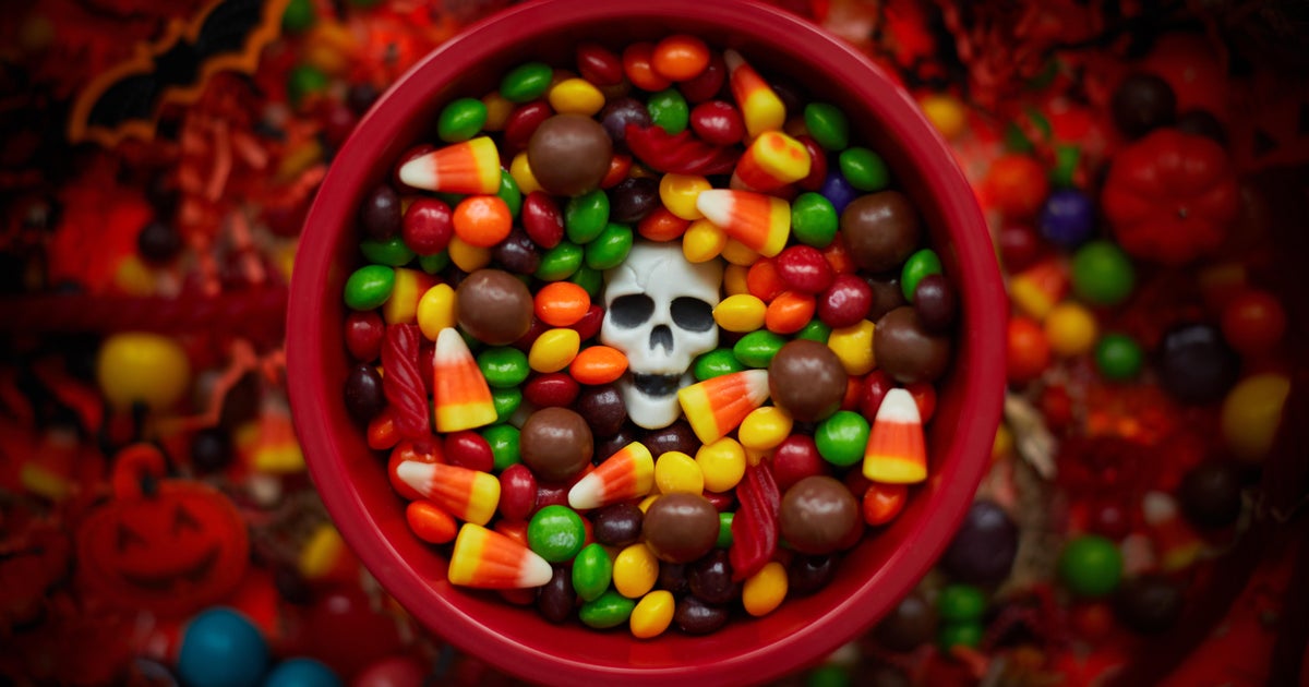 Halloween price hikes may make for a scarier holiday for your wallet