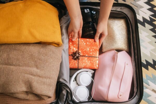 Flight bookings for Thanksgiving and Christmas are up from 2024