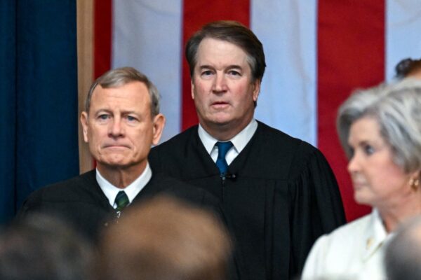 8-year sentence for plot to kill Supreme Court Justice Brett Kavanaugh 8-year sentence for plot to kill Supreme Court Justice Brett Kavanaugh