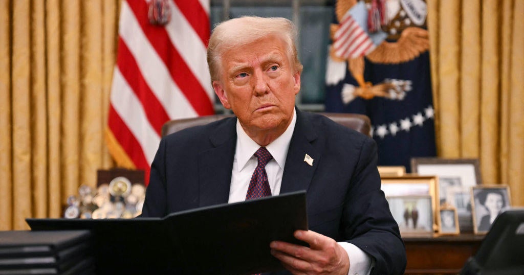 Federal appeals court upholds decision that Trump's view on birthright citizenship is likely unconstitutional