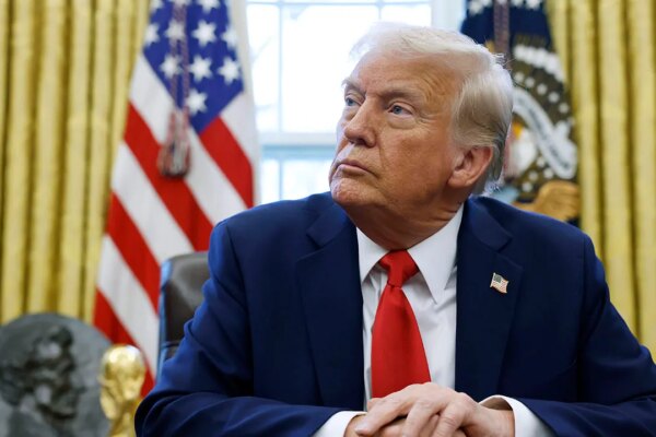 Trump witnesses Thailand, Cambodia sign peace expansion months after brokering ceasefire Trump witnesses Thailand, Cambodia sign peace expansion months after brokering ceasefire