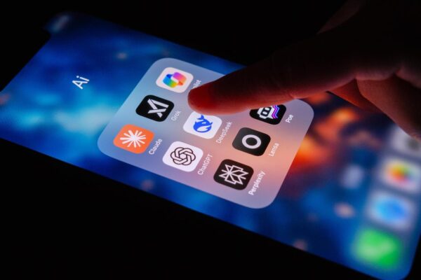 New report warns extremist groups increasingly using AI to intensify antisemitic propaganda