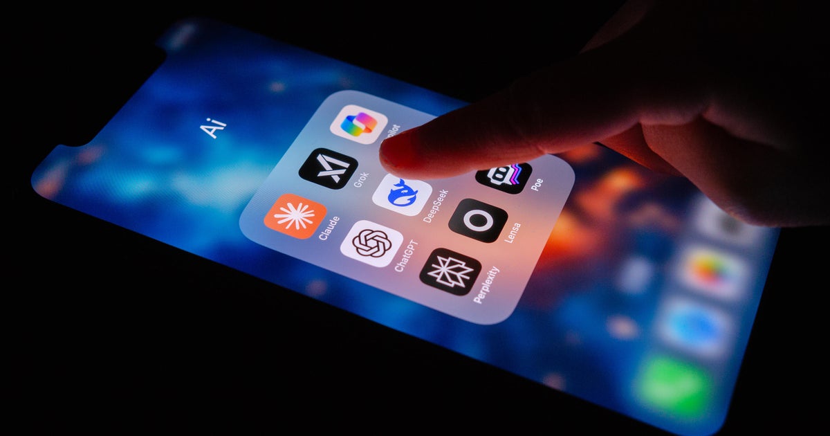 New report warns extremist groups increasingly using AI to intensify antisemitic propaganda