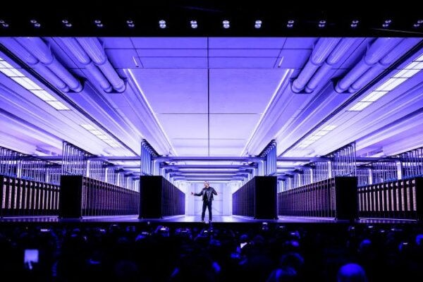 Nvidia stock: The world’s most valuable company just blew through an unprecedented milestone