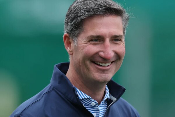 Starbucks CEO Brian Niccol rules out a value menu, leaves door open to price hikes