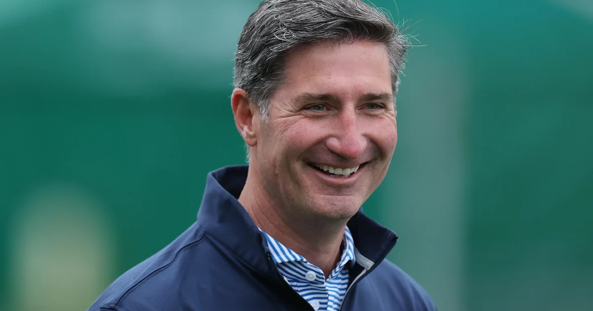 Starbucks CEO Brian Niccol rules out a value menu, leaves door open to price hikes