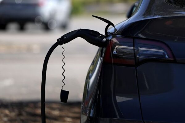 Trump’s EV retreat is a huge win for his No. 1 trade rival