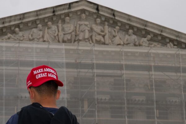 Supreme Court gears up for new term with social issues and Trump policies to be reviewed