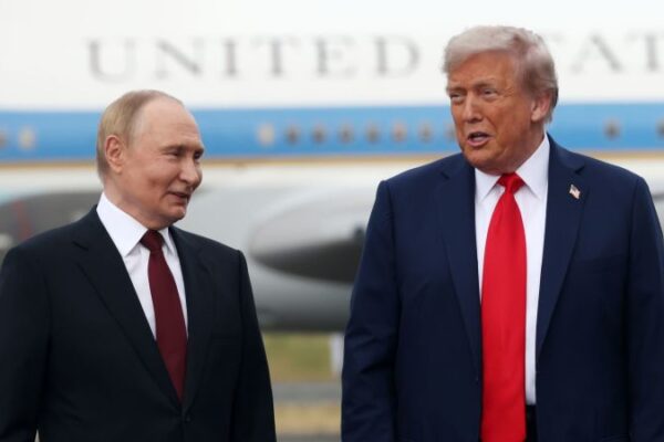 Trump’s hope for quick second summit with Putin may be stalled as pre-meeting tabled for now