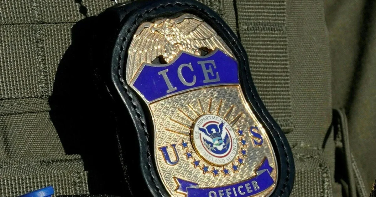 Trump administration to reassign ICE officials in bid to intensify deportation campaign