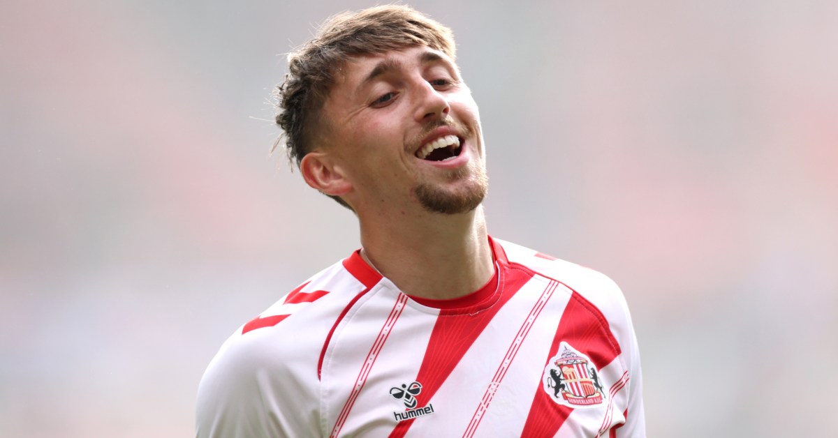 Sunderland’s Old Guard Ready to Shine in Premier League