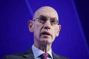 NBA commissioner “deeply disturbed” by gambling arrests of Billups, Rozier NBA commissioner "deeply disturbed" by gambling arrests of Billups, Rozier