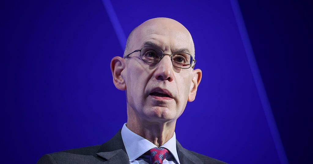 NBA commissioner "deeply disturbed" by gambling arrests of Billups, Rozier