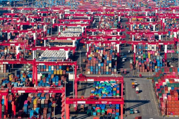 The global trade war just came roaring back. Trump is playing with economic fire