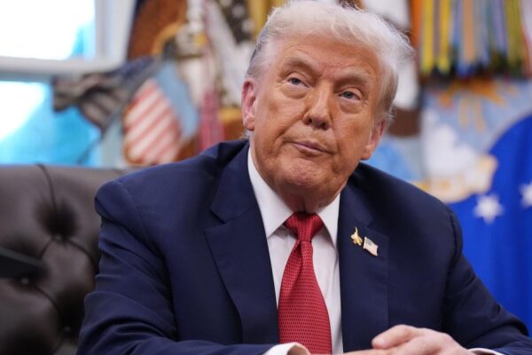 Supreme Court lets Trump administration end temporary legal protections for 300,000 Venezuelans