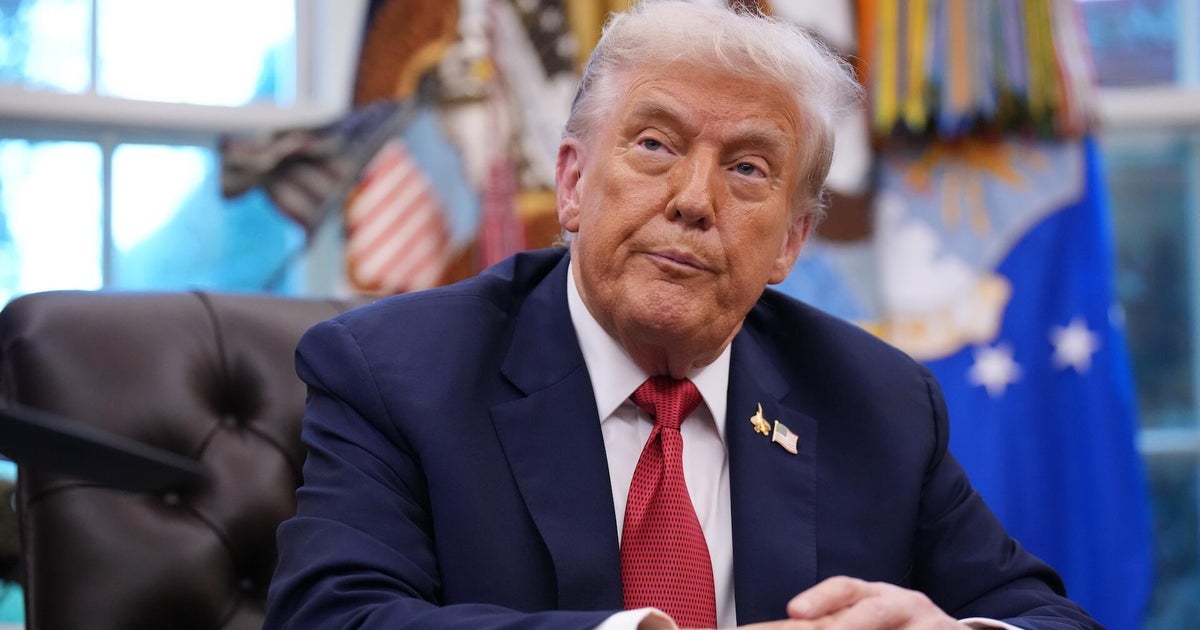 Supreme Court lets Trump administration end temporary legal protections for 300,000 Venezuelans