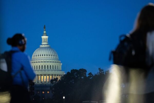 What this shutdown could mean for the economy and your 401(k)