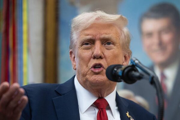 Trump's legal crackdown on "sanctuary" cities and states yields few results so far