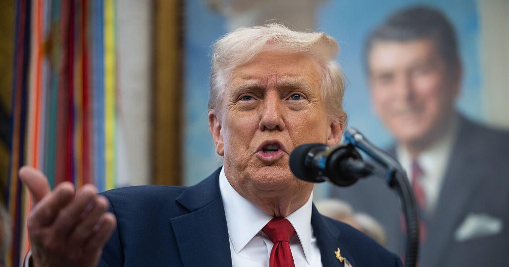 Trump's legal crackdown on "sanctuary" cities and states yields few results so far