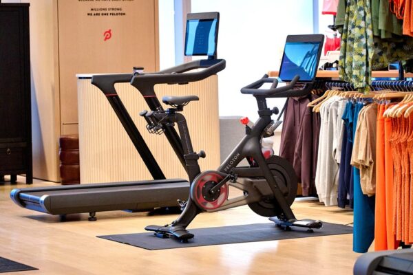 Peloton revamps product line with AI features, raises fees