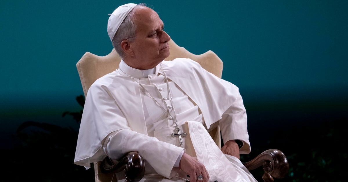 Pope Leo XIV says those "against abortion" but in favor of death penalty "not really pro-life"