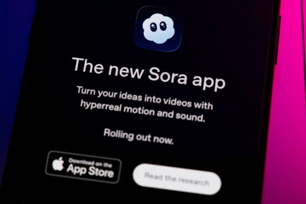 Excitement — and concerns — over OpenAI's Sora 2 and other AI video tools