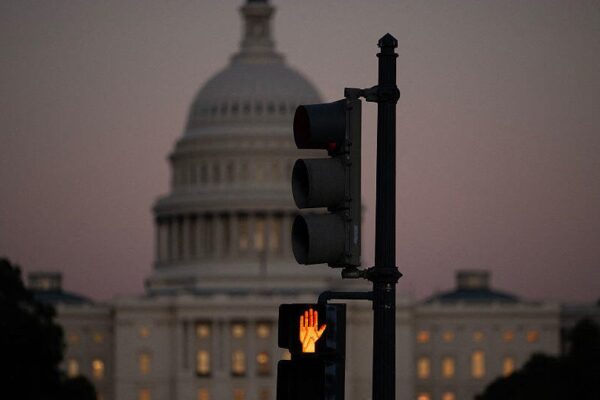 Why government shutdowns are so common in the U.S. but not other democracies
