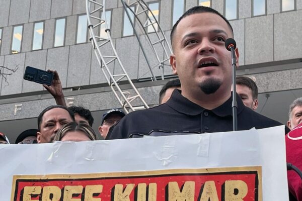 Justice Department and lawyers for Kilmar Abrego Garcia set to meet in court again about deportation plans