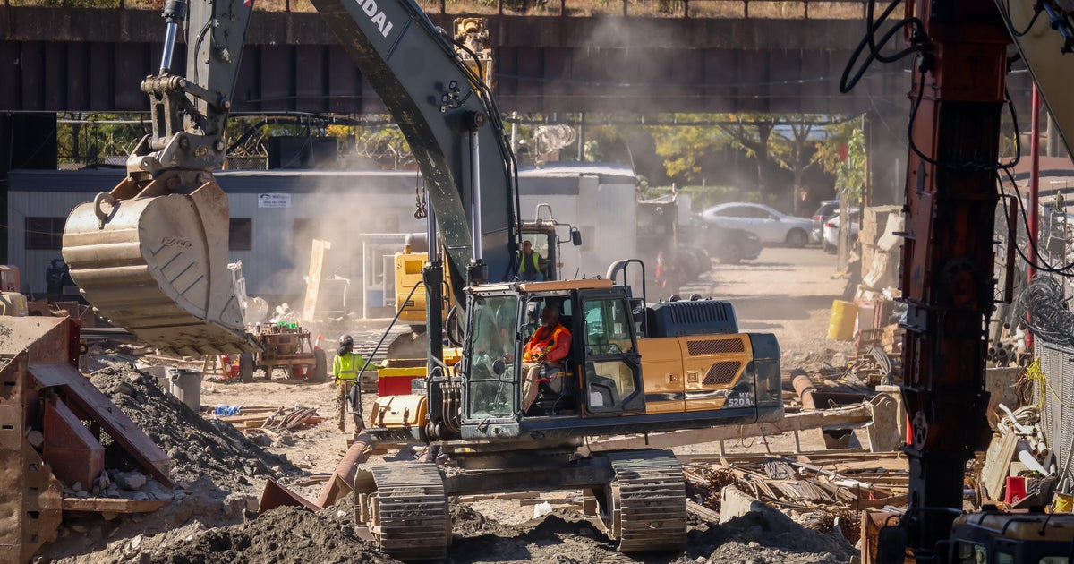 President Trump ending Gateway Project's funding has national, local political implications