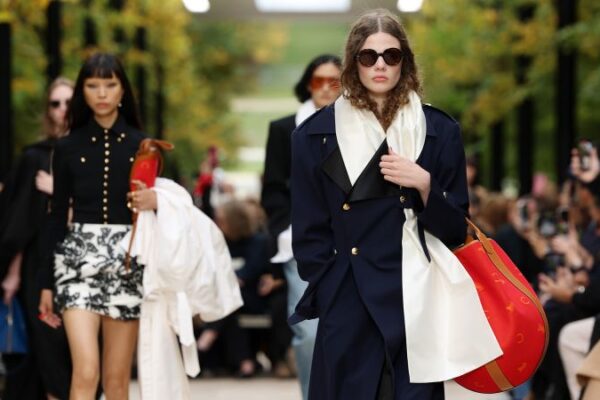 Paris Fashion Week: How to find meaning in clothes