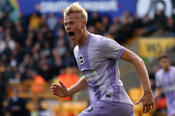 Premier League Soccer: Livestream Brighton vs. Newcastle From Anywhere