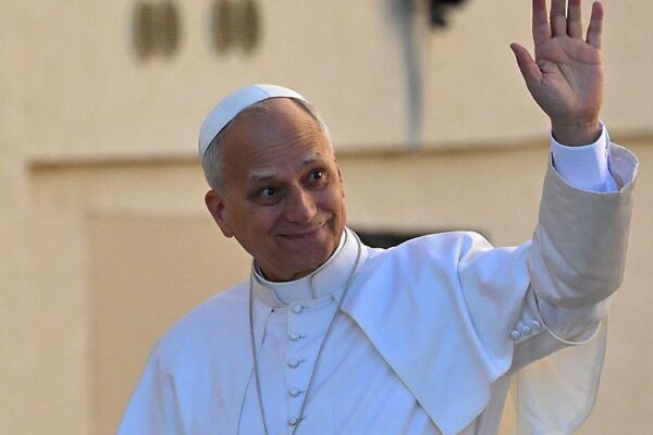 Pope Leo urges U.S. bishops to speak about Trump’s immigration crackdown after being shown migrants’ letters Pope Leo urges U.S. bishops to speak about Trump's immigration crackdown after being shown migrants' letters