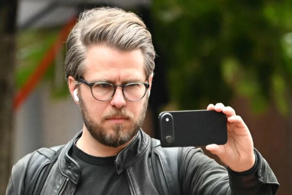 Former senior DHS official Miles Taylor launches new web tool to plan protests against Trump administration