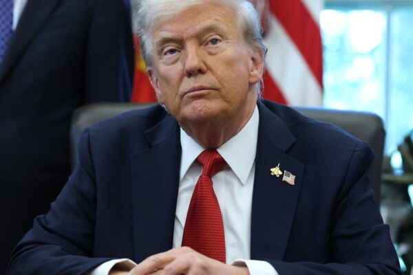 Trump threatens to jack up tariffs on China over its new rare-earth controls Trump threatens to jack up tariffs on China over its new rare-earth controls