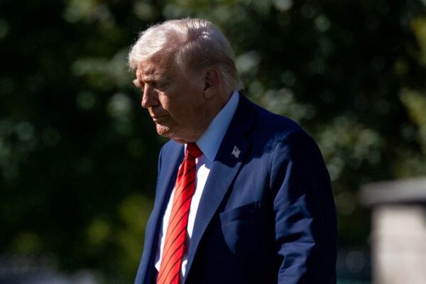 Trump speaks with Nobel Peace prize winner Machado after his administration denounced the decision to award it to her