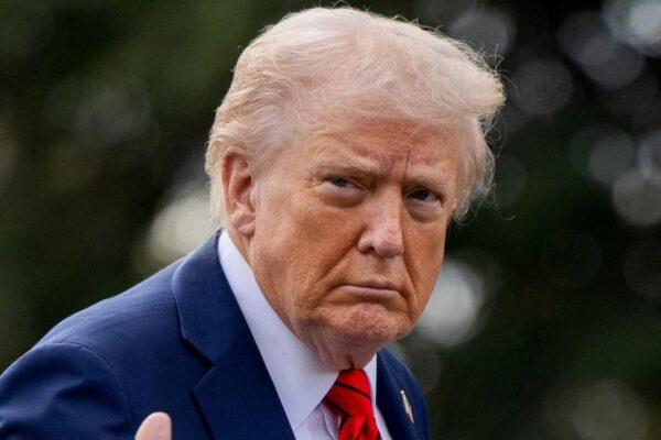 Thousands of federal workers get layoff notices in a government shutdown first Thousands of federal workers get layoff notices in a government shutdown first