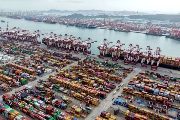 China warns US of countermeasures if Trump doesn’t walk back 100% tariff threat