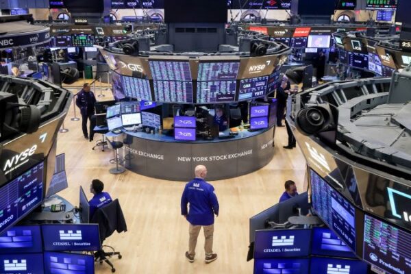 Asia markets and US stocks futures rise after US and Chinese officials agree on trade deal framework