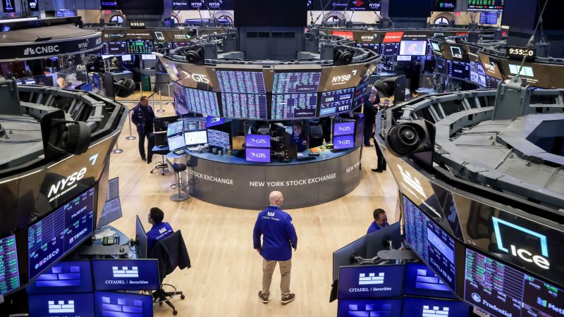 Asia markets and US stocks futures rise after US and Chinese officials agree on trade deal framework