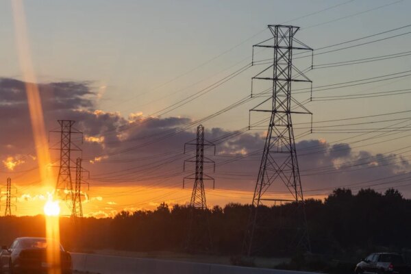 Soaring electricity bills are squeezing households as utilities seek higher rates