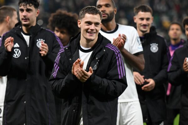 Bavarian Podcast Works — Postgame Show: Northern Ireland 0-1 Germany