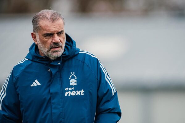 Premier League Soccer: Livestream Nottingham Forest vs. Chelsea From Anywhere