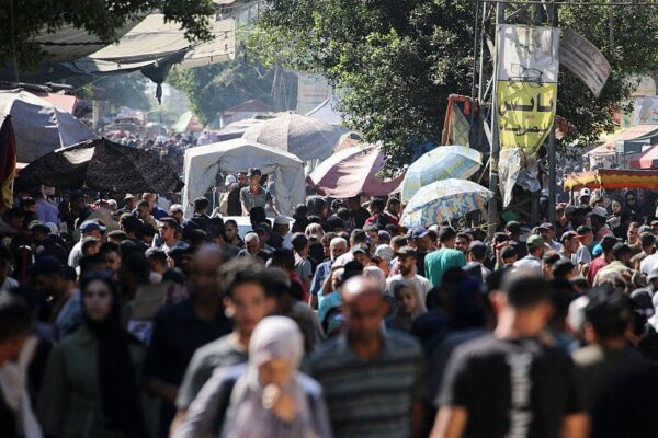 Hamas may be planning attack on Palestinian civilians, U.S. says Hamas may be planning attack on Palestinian civilians, U.S. says