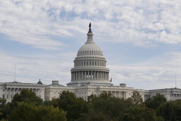 Government shutdown live updates as Senate prepares for 11th vote to fund government