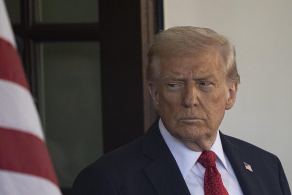Trump says he plans to visit China "fairly early next year"