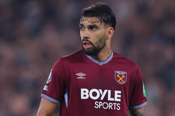 Premier League Soccer: Stream Leeds vs. West Ham Live From Anywhere