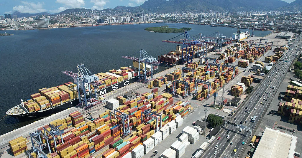 Senate Democrats to force vote aimed at blocking Trump's tariffs on Brazil
