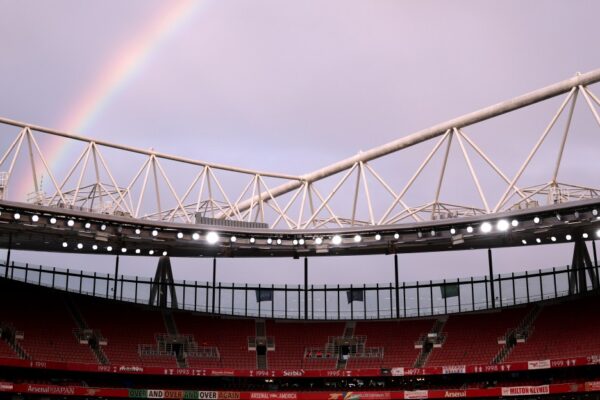 Arsenal vs. Atletico Madrid: DE-FENSE, DE-FENSE